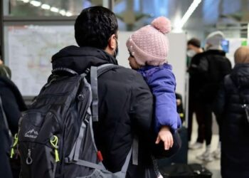 2025’in ilk 10 ayında 30 bin sığınmacı Almanya’yı gönüllü olarak terk etti