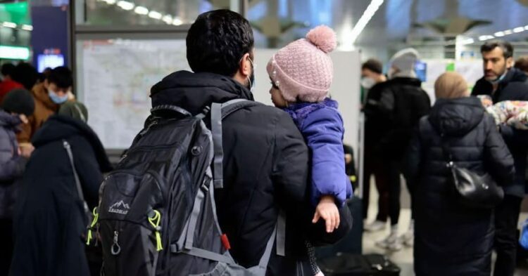 2025’in ilk 10 ayında 30 bin sığınmacı Almanya’yı gönüllü olarak terk etti