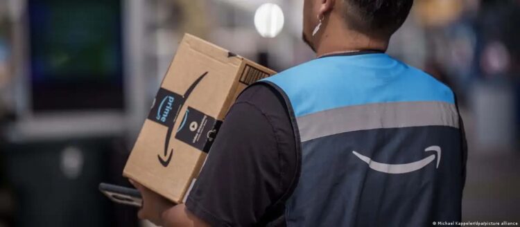 Amazon 16 bin çalışanını işten çıkaracak