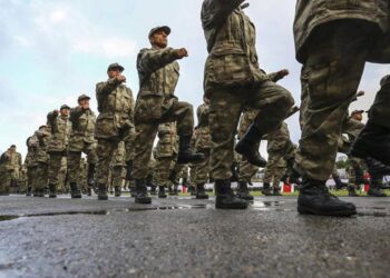 Bedelli askerlik yerleri açıklandı: Sonuçlar e-Devlet’te