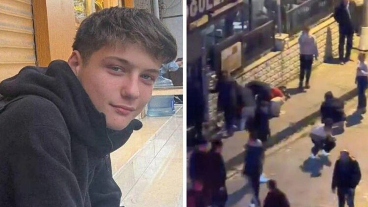 Atlas Çağlayan’ı öldüren şüphelinin ifadesi ortaya çıktı