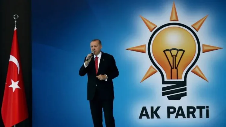 AKP, 2027’de seçime hazırlanıyor: TBMM’de gündeme getirilecek, Erdoğan yeniden aday olacak
