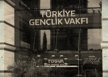 TÜGVA’nın halk eğitim kursunda eğitimcilik için bağış talep edildi