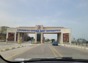 Onsekiz Mart Üniversitesi’nde skandal torpil iddiası