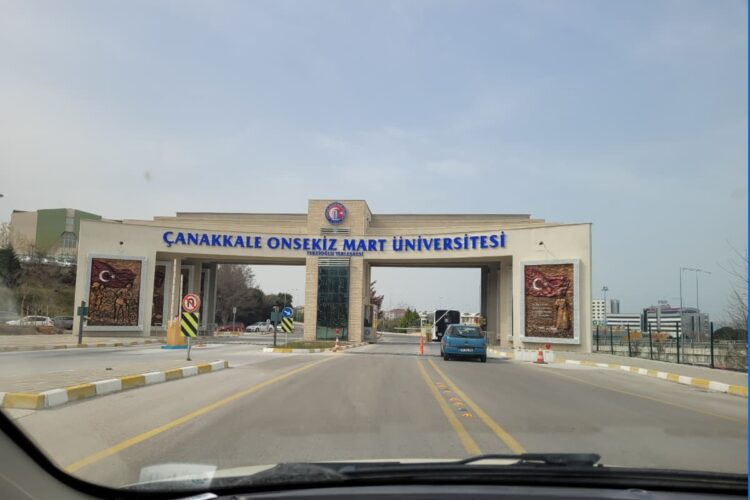 Onsekiz Mart Üniversitesi’nde skandal torpil iddiası