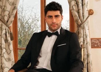 Doğukan Güngör, ‘Kızılcık Şerbeti’ kadrosundan çıkarıldığını açıkladı