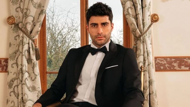 Doğukan Güngör, ‘Kızılcık Şerbeti’ kadrosundan çıkarıldığını açıkladı