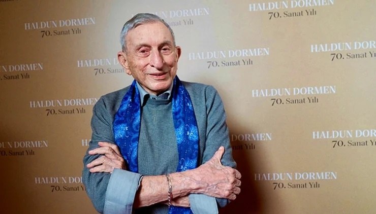 Haldun Dormen: Tedavim olumlu yönde seyretmekte