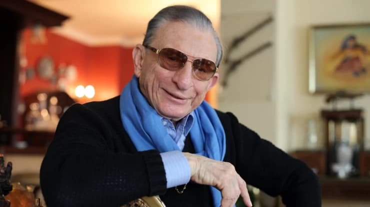 Haldun Dormen’in cenaze programı belli oldu