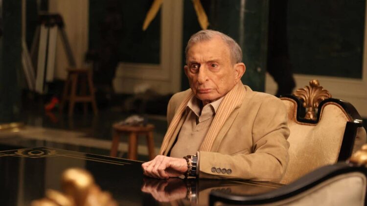 Haldun Dormen yoğun bakıma kaldırıldı