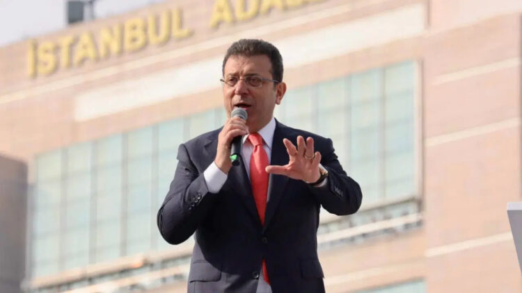 İmamoğlu’nun diploma iptal davası: Karar 15 gün içinde çıkacak