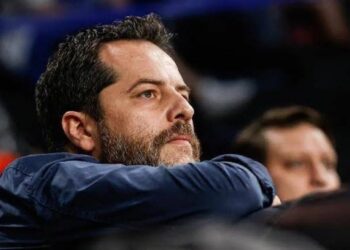 Erden Timur’un sahibi olduğu NEF binasına silahlı saldırı