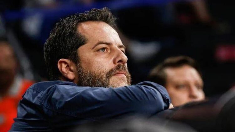 Erden Timur’un sahibi olduğu NEF binasına silahlı saldırı