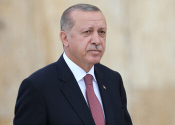 ‘Erdoğan Anayasası’ndan ilk sızıntılar: Cumhurbaşkanı ve parti başkanı farklı olsun