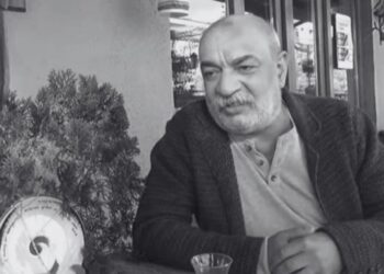 Tiyatrocu Koray Ergun hayatını kaybetti