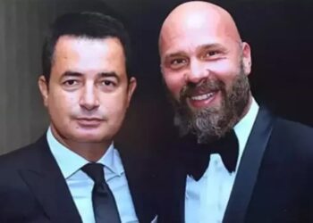 Acun Medya Koordinatörü Esat Yontunç havalimanında gözaltına alındı