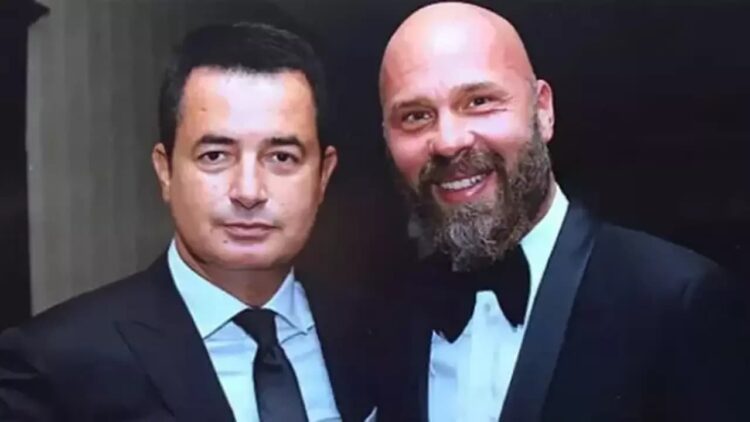 Acun Medya Koordinatörü Esat Yontunç havalimanında gözaltına alındı