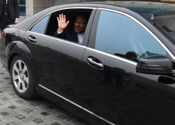 İlanda Erbaş tarif edilmişti: Ali Erbaş, 29 Mayıs Üniversitesi akademik kadrosuna girdi