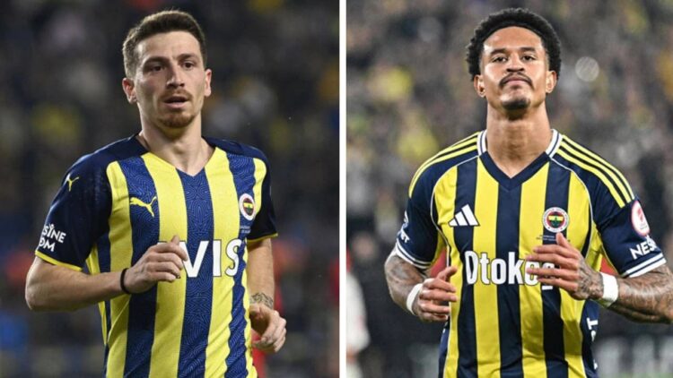 Oosterwolde ve Mert Hakan Yandaş’a hapis cezası