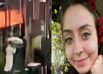 İstanbul’un ortasında bir anda hayatı değişti: Öğle molasında lodos felaketi