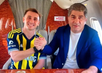 Fenerbahçe’ye UEFA baskını: Kerem Aktürkoğlu transferi inceleniyor, kayıtları didik didik ediliyor