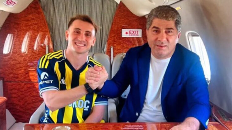 Fenerbahçe’ye UEFA baskını: Kerem Aktürkoğlu transferi inceleniyor, kayıtları didik didik ediliyor