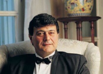 Bir Yalnızlık Senfonisi: Ferdi Özbeğen’in hayatı film oluyor