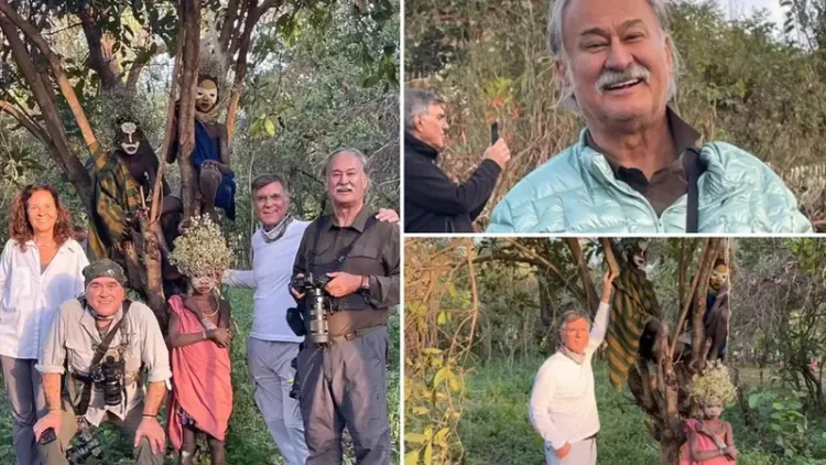 Etiyopya’da ‘fotosafari’ faciası: İlk iddia “çatışma”ydı, yeni bilgi “soygun”