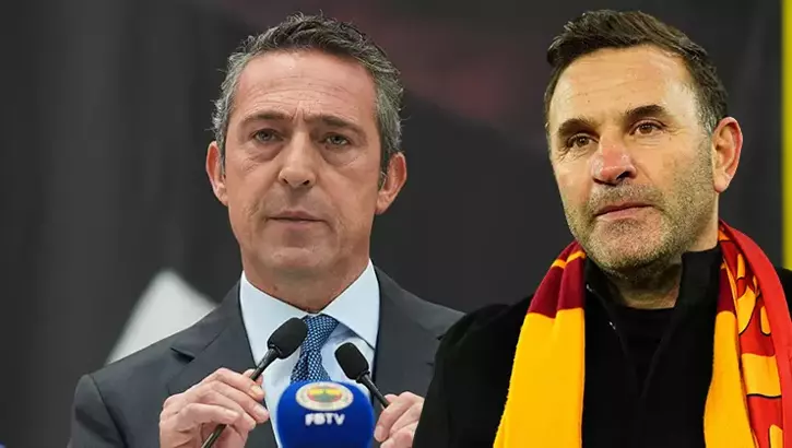 Galatasaray, Okan Buruk’un tehdit edildiğini doğruladı: “Ali Koç, bekâ sorunudur”