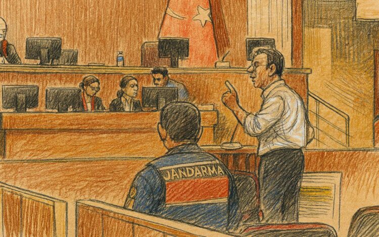 İmamoğlu’nun tutukluluğuna devam kararı