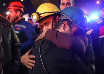 İş cinayetlerinde kara yıl: 2 bini aşkın işçi yaşamını yitirdi