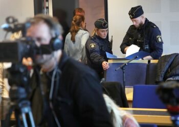 İsveç, ağır suçlar için cezai sorumluluk yaşını 13’e düşürecek