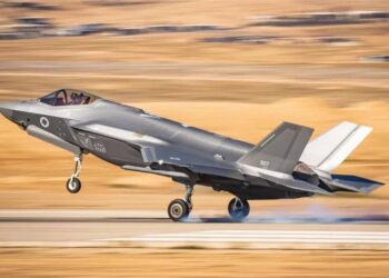 İsrail’den Yunanistan’a stratejik F-35 teklifi