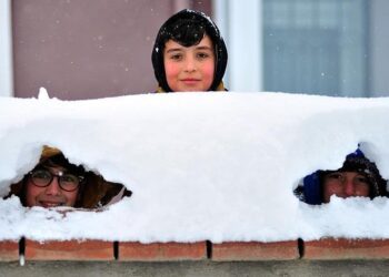 İstanbul’un beş ilçesinde yarın okullar tatil