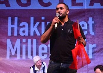 Ümit Karan’ın uyuşturucu testi pozitif çıktı