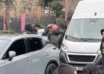 Karne günü gözaltına alınan liseliler serbest bırakıldı