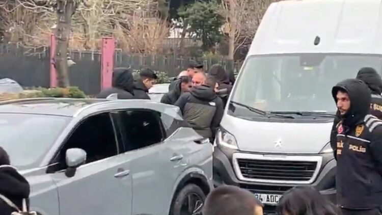 Karne günü gözaltına alınan liseliler serbest bırakıldı