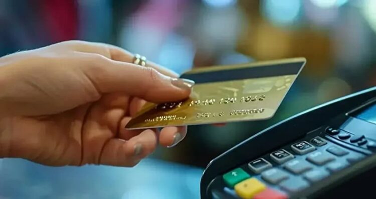 Temassız kartlarda şifresiz işlem limiti 1000 lira arttı