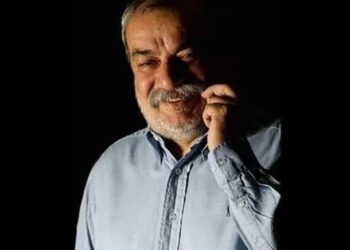 Tiyatrocu Koray Ergun hayatını kaybetti