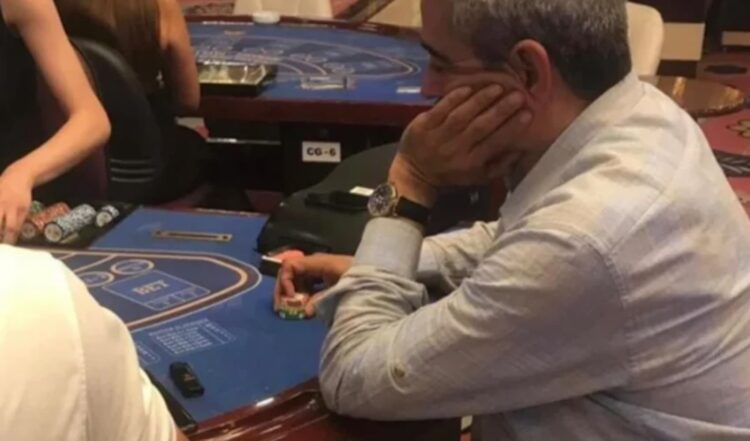 MHP’li Aydın İl Başkanı görevinden alındı: ‘Millet şükretmiyor’ demişti