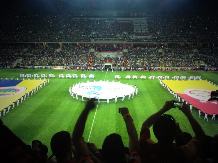 Süper Kupa finali: Bilet fiyatları belli oldu