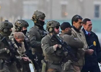 Maduro’nun İsviçre’deki tüm mal varlığı donduruldu