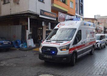 Manisa’da 3 aylık bebek beşiğinde ölü bulundu