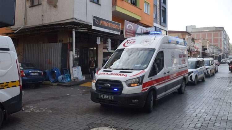 Manisa’da 3 aylık bebek beşiğinde ölü bulundu