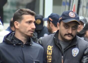 Mert Hakan Yandaş ve Metehan Baltacı için tutukluluğa devam kararı