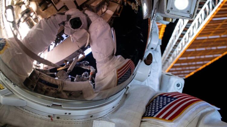 NASA, uzay yürüyüşünü tıbbi nedenlerle erteledi