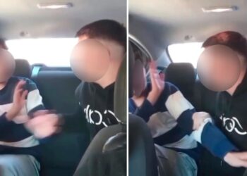 Online oyunda başlayan tartışma dehşetle bitti