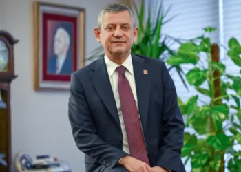 CHP lideri Özel: Tayyip Bey normalleşemez çünkü bunlar kavgadan besleniyor