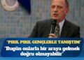 Fatih Altaylı: Silivri’de dört üniversite bitirmiş, pırıl pırıl gençlerle tanıştım