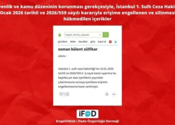 İÜ rektörü Ekşi Sözlük’ten başlık sildirtti
